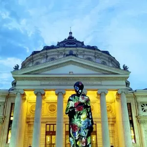 Explore Private Bucharest City Break: Discover Romania's capital and Transylvania's Castles on a 3-Day PrivateTour for 3 days with Business Trans Protocol and discover unforgettable experiences - Photo 11