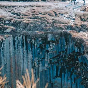 Explore 6 Day - Iceland Ring Road with Blue Lagoon Admission - Small-Group Tour for 6 days with BusTravel Iceland and discover unforgettable experiences - Photo 8