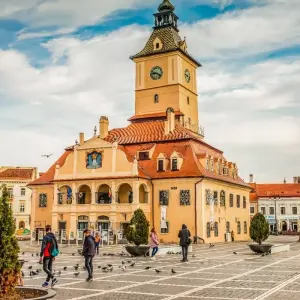 Explore Discover Medieval and Wild Transylvania, Meet the Brown Bears, and Count Dracula for 3 days with Business Trans Protocol and discover unforgettable experiences - Photo 11