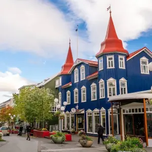 Explore 8-Day Summer Iceland Ring Road & Landmannalaugar Highland Small Group Tour for 8 days with BusTravel Iceland and discover unforgettable experiences - Photo 10