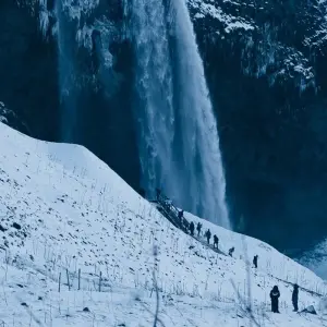 Explore 6 Day - Iceland Ring Road Small-Group Tour for 6 days with BusTravel Iceland and discover unforgettable experiences - Photo 6