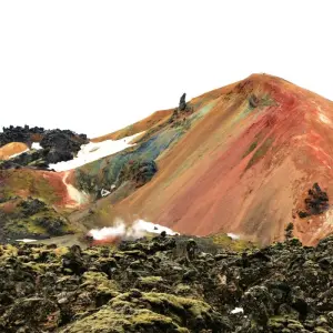 Explore 8-Day Summer Iceland Ring Road & Landmannalaugar Highland Small Group Tour for 8 days with BusTravel Iceland and discover unforgettable experiences - Photo 11