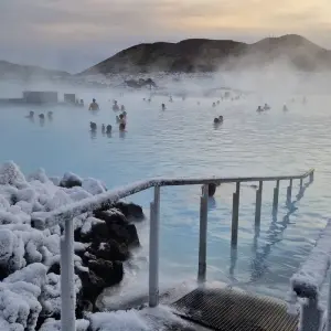 Explore 6 Day - Iceland Ring Road with Blue Lagoon Admission - Small-Group Tour for 6 days with BusTravel Iceland and discover unforgettable experiences - Photo 10