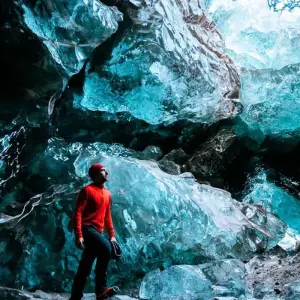 Explore 5-Day Iceland Complete Package feat. Golden Circle, South Coast, Snæfellsnes & Reykjanes Volcanic Peninsula for 5 days with BusTravel Iceland and discover unforgettable experiences - Photo 10