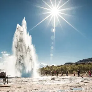 Explore 3 Day Family Package Iceland for 3 days with BusTravel Iceland and discover unforgettable experiences - Photo 9