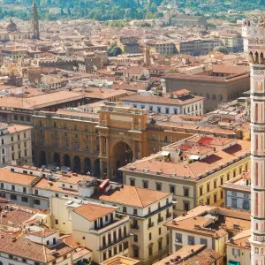 Explore Florence: Art & Opera Escape for 2 days with CAF TOUR and TRAVEL and discover unforgettable experiences - Photo 8