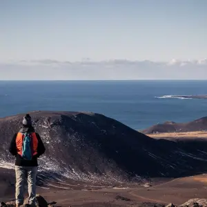 Explore 5-Day Iceland Complete Package feat. Golden Circle, South Coast, Snæfellsnes & Reykjanes Volcanic Peninsula for 5 days with BusTravel Iceland and discover unforgettable experiences - Photo 11