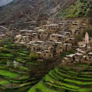 Explore MARRAKESH SHORT BREAK for 5 days with CHECK INN MOROCCO and discover unforgettable experiences - Photo 2