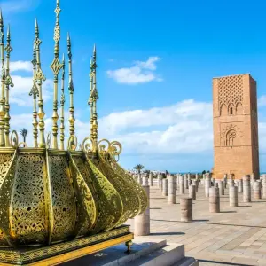 Explore 7 Days Imperial Tour for 7 days with CHECK INN MOROCCO and discover unforgettable experiences - Photo 2