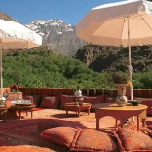 Explore MARRAKESH SHORT BREAK for 5 days with CHECK INN MOROCCO and discover unforgettable experiences - Photo 3