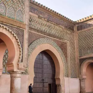 Explore North to South: 6-Day Moroccan Exploration from Casablanca for 6 days with CHECK INN MOROCCO and discover unforgettable experiences - Photo 4