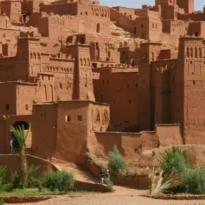 Explore 3-Day Expedition in the Marrakesh Desert through the Atlas Mountains for 3 days with CHECK INN MOROCCO and discover unforgettable experiences - Photo 7