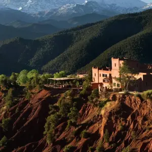 Explore MARRAKESH SHORT BREAK for 5 days with CHECK INN MOROCCO and discover unforgettable experiences - Photo 4