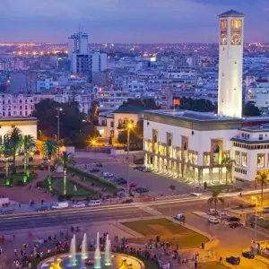 Explore North to South: 6-Day Moroccan Exploration from Casablanca for 6 days with CHECK INN MOROCCO and discover unforgettable experiences - Photo 5