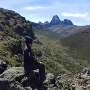 Explore 4 days Mount Kenya Trek using Sirimon and Naromoru Routes 2025/2026 for 4 days with CKC Tours & Travel and discover unforgettable experiences - Photo 3