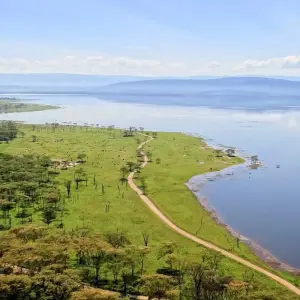 Explore 7 days Mara Nakuru Naivasha Ol Pejeta Samburu midrange Joining Safari for 7 days with CKC Tours & Travel and discover unforgettable experiences - Photo 2