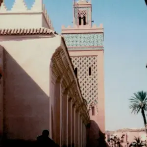 Explore MARRAKESH SHORT BREAK for 5 days with CHECK INN MOROCCO and discover unforgettable experiences - Photo 5
