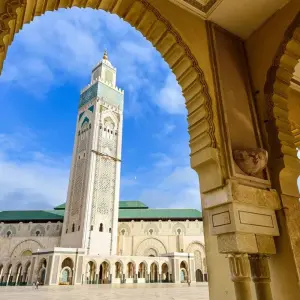 Explore North to South: 6-Day Moroccan Exploration from Casablanca for 6 days with CHECK INN MOROCCO and discover unforgettable experiences - Photo 6