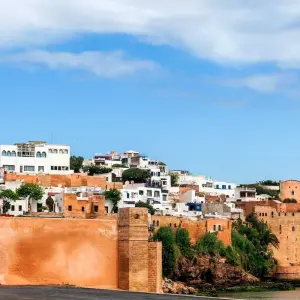 Explore 7 Days Imperial Tour for 7 days with CHECK INN MOROCCO and discover unforgettable experiences - Photo 5