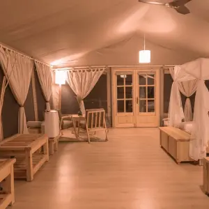 Explore 7 days Mara Nakuru Naivasha Ol Pejeta Samburu midrange Joining Safari for 7 days with CKC Tours & Travel and discover unforgettable experiences - Photo 3