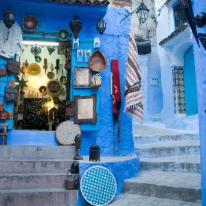 Explore North to South: 6-Day Moroccan Exploration from Casablanca for 6 days with CHECK INN MOROCCO and discover unforgettable experiences - Photo 7