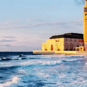 Explore 7 Days Imperial Tour for 7 days with CHECK INN MOROCCO and discover unforgettable experiences - Photo 6
