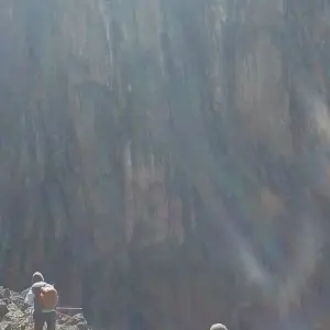 Explore 7 days Mount Kenya Trek + Lake Nakuru and Naivasha mid range Safari for 7 days with CKC Tours & Travel and discover unforgettable experiences - Photo 3