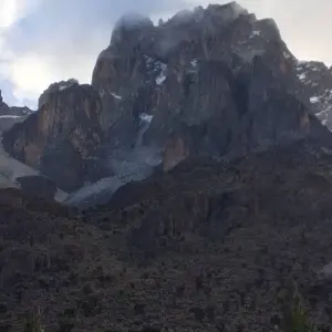 Explore 8 days Mount Kenya Trek with Lake Nakuru and Masai Mara mid range Safari 2025 for 8 days with CKC Tours & Travel and discover unforgettable experiences - Photo 3