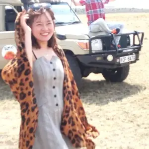 Explore 6 days Mount Kenya Trek with Samburu Game Reserve Wildlife Safari 2025 for 6 days with CKC Tours & Travel and discover unforgettable experiences - Photo 5