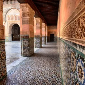 Explore MARRAKESH SHORT BREAK for 5 days with CHECK INN MOROCCO and discover unforgettable experiences - Photo 7