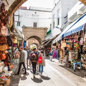 Explore 7 Days Imperial Tour for 7 days with CHECK INN MOROCCO and discover unforgettable experiences - Photo 7