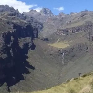 Explore 7 days Mount Kenya Trek + Lake Nakuru and Naivasha mid range Safari for 7 days with CKC Tours & Travel and discover unforgettable experiences - Photo 4