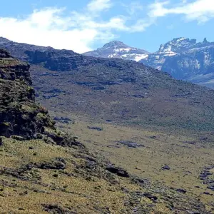 Explore 6 days Mount Kenya Trek with Ol Pejeta Safari Tour 2025/2026 for 6 days with CKC Tours & Travel and discover unforgettable experiences - Photo 6