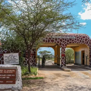 Explore 7 days Mara Nakuru Naivasha Ol Pejeta Samburu midrange Joining Safari for 7 days with CKC Tours & Travel and discover unforgettable experiences - Photo 5