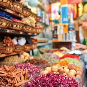 Explore MARRAKESH SHORT BREAK for 5 days with CHECK INN MOROCCO and discover unforgettable experiences - Photo 8
