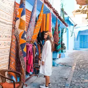 Explore North to South: 6-Day Moroccan Exploration from Casablanca for 6 days with CHECK INN MOROCCO and discover unforgettable experiences - Photo 9