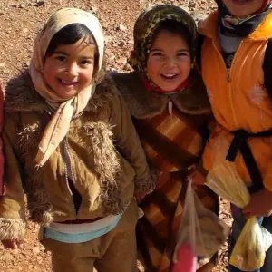 Explore 7 Days Imperial Tour for 7 days with CHECK INN MOROCCO and discover unforgettable experiences - Photo 8