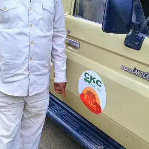 Explore 9 days Kenya Shared vehicle medium range Safari 2025 for 9 days with CKC Tours & Travel and discover unforgettable experiences - Photo 2