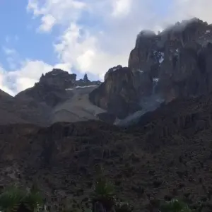 Explore 7 days Mount Kenya Trek + Lake Nakuru and Naivasha mid range Safari for 7 days with CKC Tours & Travel and discover unforgettable experiences - Photo 6