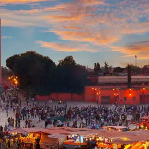 Explore MARRAKESH SHORT BREAK for 5 days with CHECK INN MOROCCO and discover unforgettable experiences - Photo 9