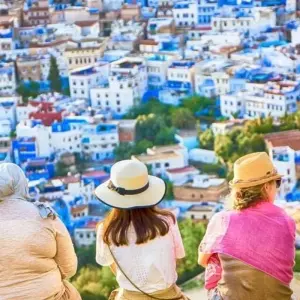 Explore North to South: 6-Day Moroccan Exploration from Casablanca for 6 days with CHECK INN MOROCCO and discover unforgettable experiences - Photo 10