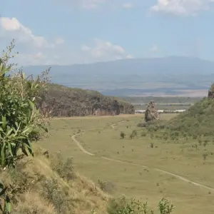 Explore 12 days Mount Kenya Trek with Masai Mara, Nakuru, Naivasha, Amboseli and Tsavo West Wildlife Safari 2025 for 12 days with CKC Tours & Travel and discover unforgettable experiences - Photo 3