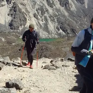 Explore 16 days Mount Kenya Trek with Kenya Wildlife Safari and Watamu Beach stay 2025 for 16 days with CKC Tours & Travel and discover unforgettable experiences - Photo 4