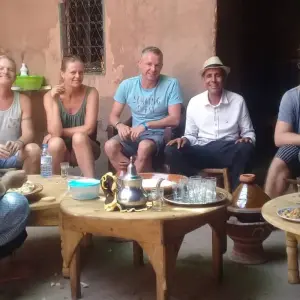 Explore MARRAKESH SHORT BREAK for 5 days with CHECK INN MOROCCO and discover unforgettable experiences - Photo 10