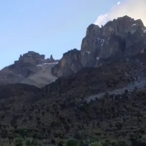 Explore 11 days Mount Kenya Trek combined with Lake Nakuru, Masai Mara, Naivasha and Amboseli Safari 2025 for 11 days with CKC Tours & Travel and discover unforgettable experiences - Photo 5