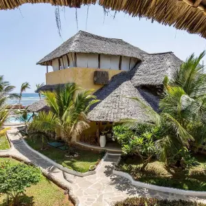 Explore 15 days Kenya shared vehicles medium range Safari and Watamu Beach Tour 2025 for 15 days with CKC Tours & Travel and discover unforgettable experiences - Photo 2