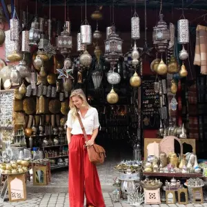 Explore MARRAKESH SHORT BREAK for 5 days with CHECK INN MOROCCO and discover unforgettable experiences - Photo 11