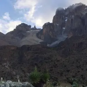 Explore 11 days Mount Kenya Trek combined with Lake Nakuru, Masai Mara, Naivasha and Amboseli Safari 2025 for 11 days with CKC Tours & Travel and discover unforgettable experiences - Photo 6