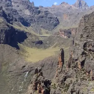 Explore 16 days Mount Kenya Trek with Kenya Wildlife Safari and Watamu Beach stay 2025 for 16 days with CKC Tours & Travel and discover unforgettable experiences - Photo 6