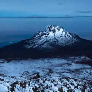 Explore 8 Days Tanzania Mount Kilimanjaro Trek using Machame Route for 8 days with CKC Tours & Travel and discover unforgettable experiences - Photo 2